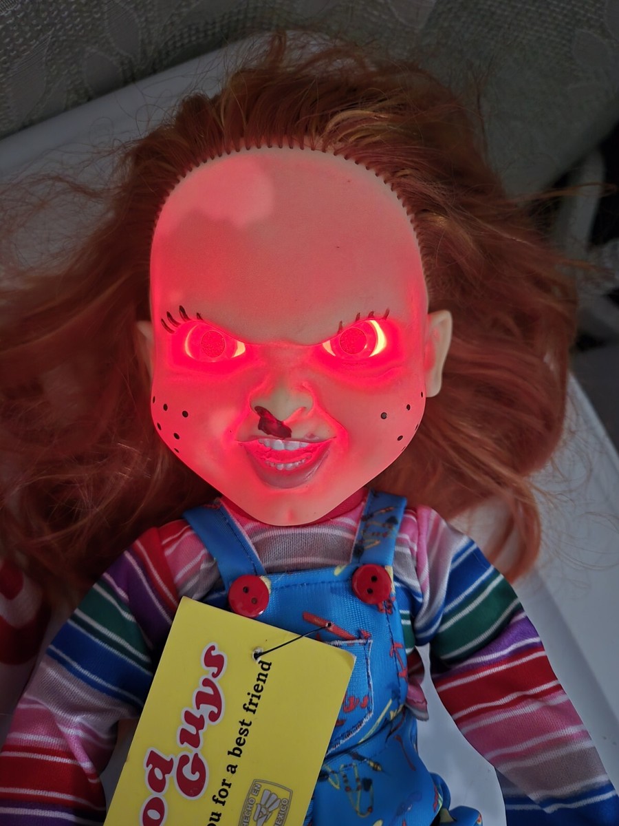 チャッキードール 代引き注文不可商品/前金制】Chucky TVシリーズ/ チャッキー 1/1