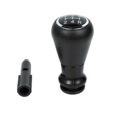 5 Speed Gear Shift Knob for Peugeo 106 107 206 207 306 307 308 3008 406 5008 605