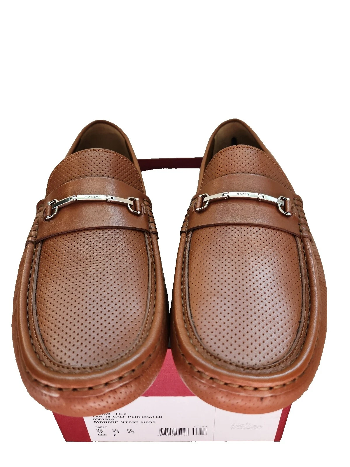 Bally Clothing, Shoes & Accessories for Men
