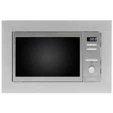 Equator Advanced Appliances Compact Stainless Steel Microwave Oven Combo
