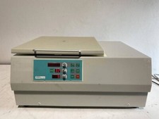 Hermle Z400K Centrifuge with Rotor