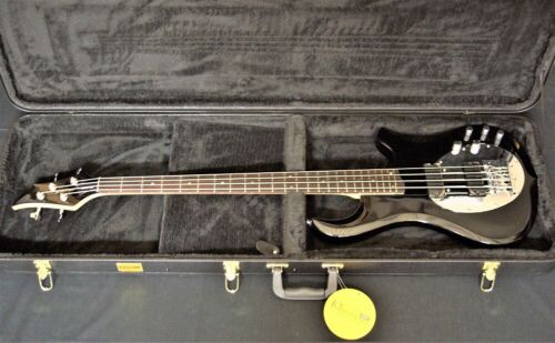 Traben Neo Active Bass with hard case