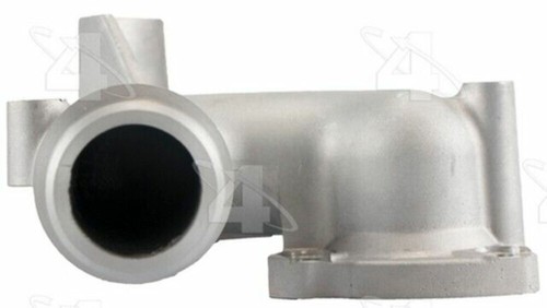 Four Seasons Engine Coolant Water Outlet P/N:86009 - Picture 5 of 8