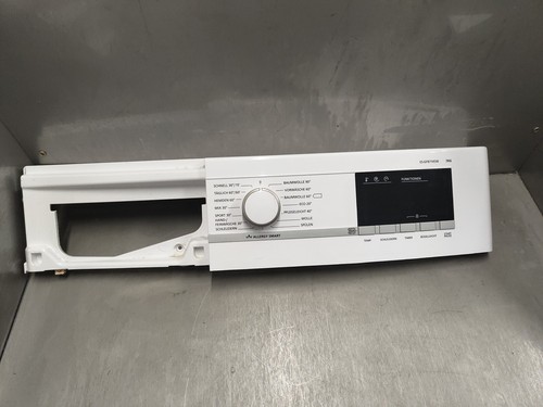 Waschmaschine SHARP  ES-GFB7145W DE Bedienfeld Platine Steuerung 1-230819#45286