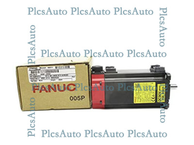NEW FANUC A06B-0116-B855#0048 Servo Motor | eBay