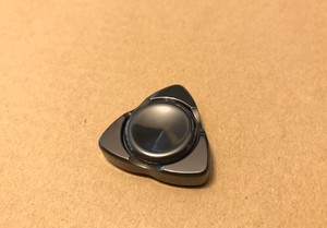 mini fidget spinner