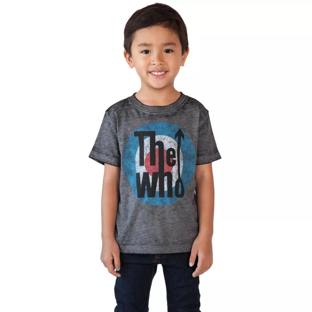 Toddler band cheap tees