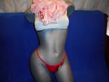 Merona Target InfinitY Pink Multicolor Female Scarf.