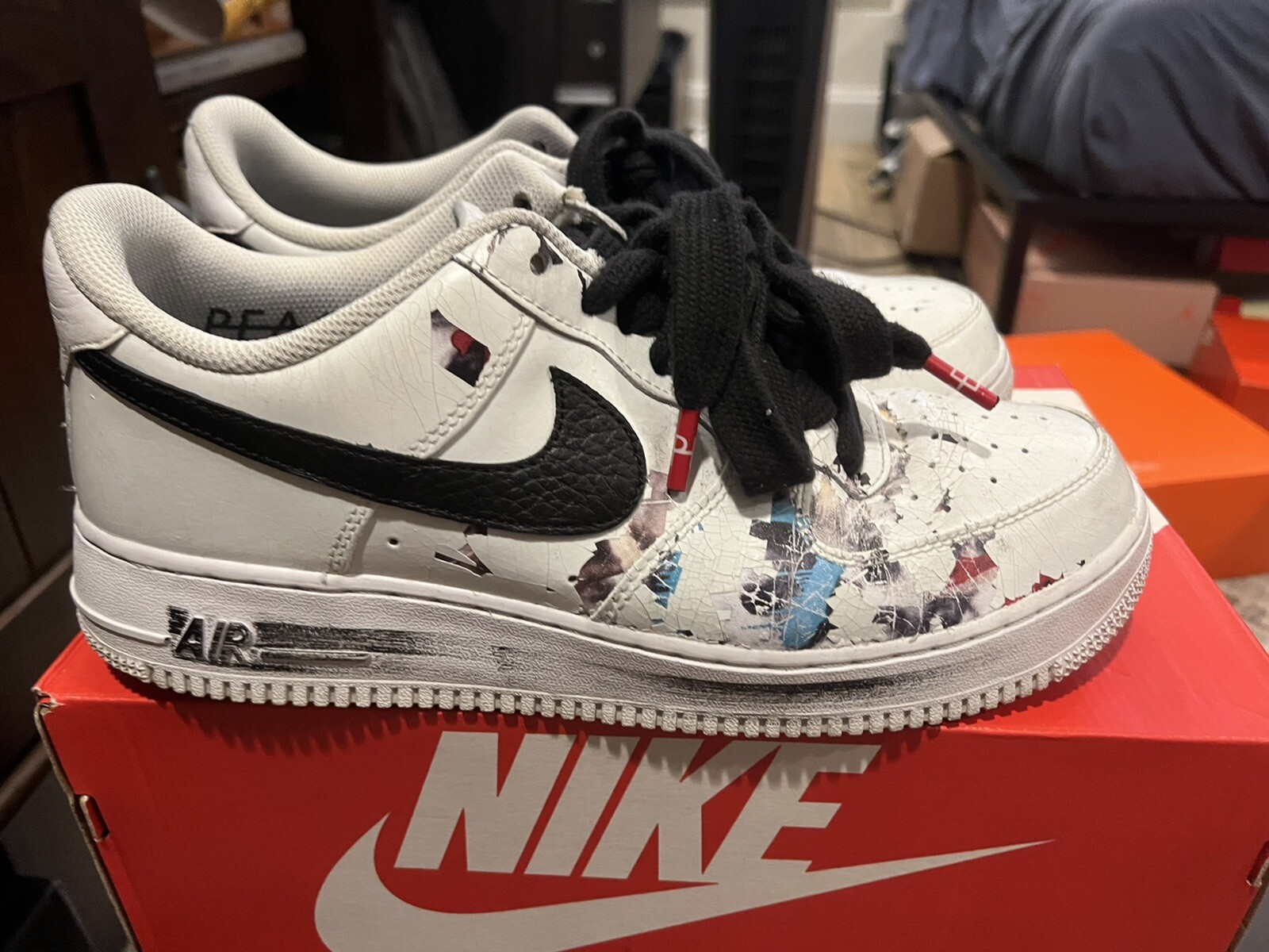 para noise g dragon price