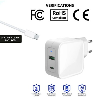 65 W AJP Adapter für Asus Expert Book B1 B1502CBA-BQi515X USB-C Netzteil