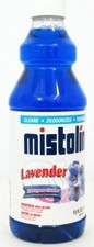 Mistolin Lavender All Purpose Cleaner 15oz (2...