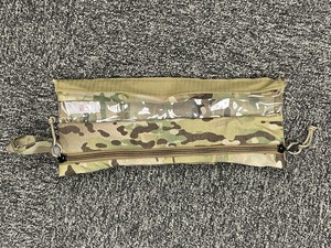 ruck vest bolsa