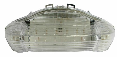 PAIRE DE CLIGNOTANTS Flèche Honda NX Dominator 650 1993 1994 EUR 51,31