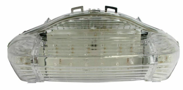 Phares et clignotants Pour VFR pour motocyclette Honda