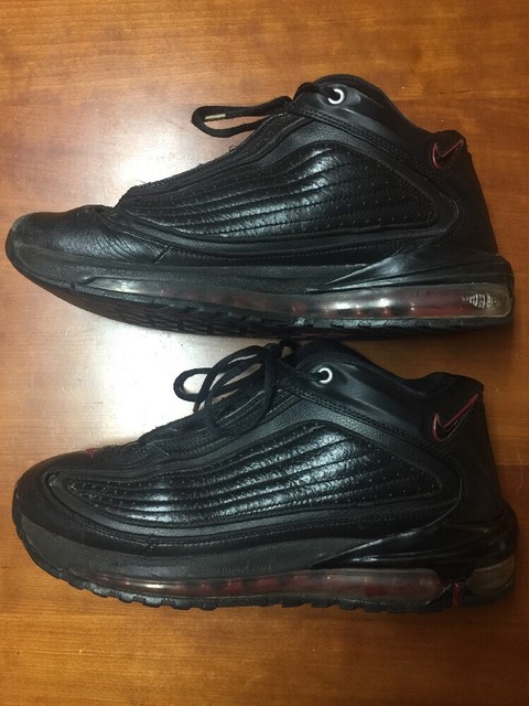 nike air griffey max gd 2