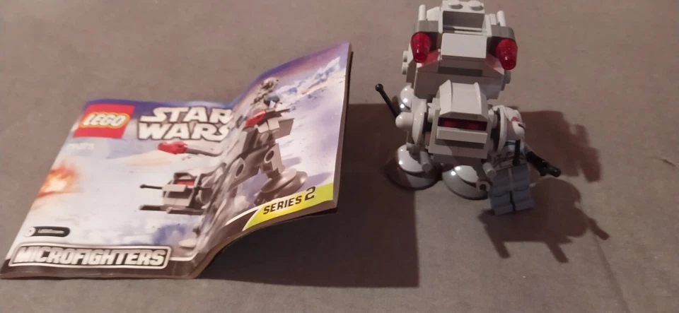 LEGO 75075, foto 1 di 5