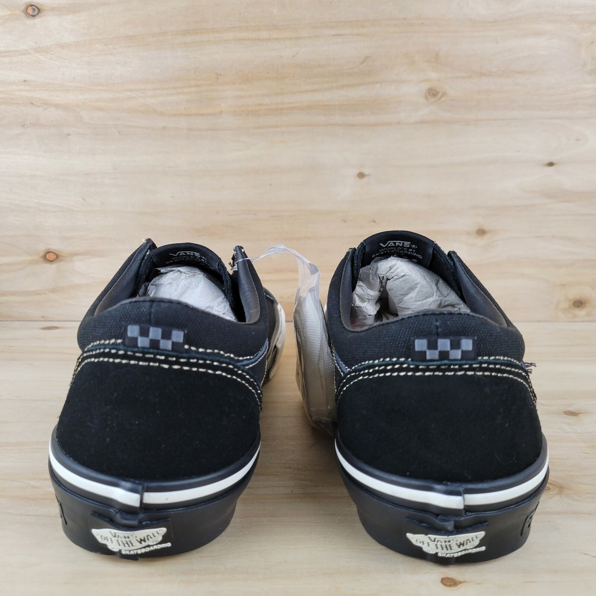 rassvet x vans