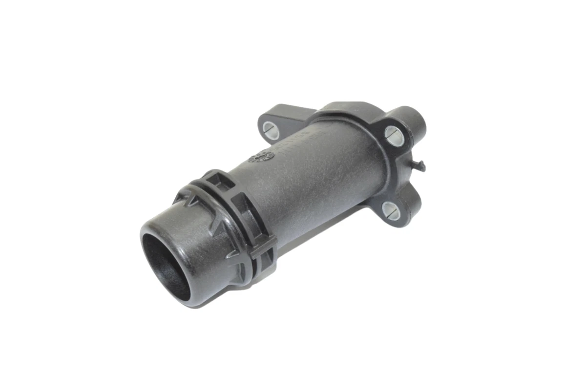 New BMW F20 120d B47 B37 F30 330i B48 Cooling System Connector 