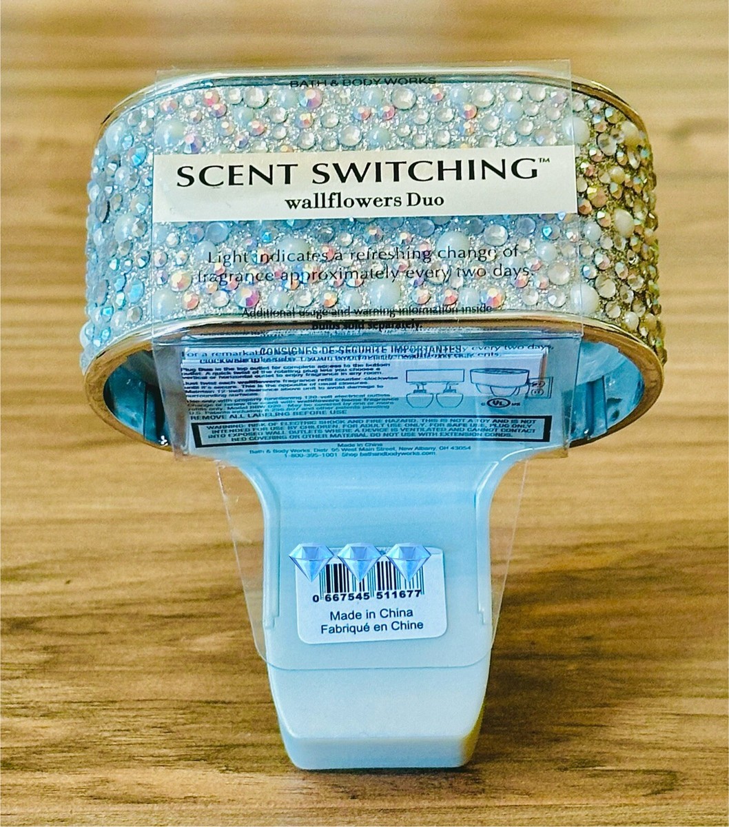 【PerfumeCloset】ブルゾンClingCling Collection ｜ Perfume Closet