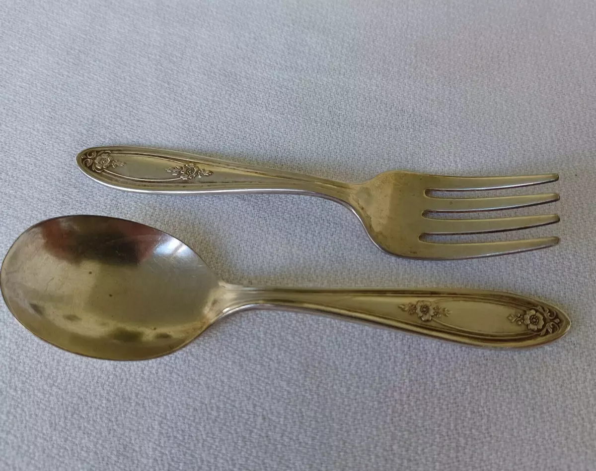 Oneida ltd shop baby spoon
