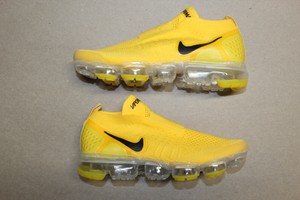 yellow vapormax flyknit moc 2