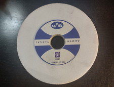 Camel Grinding Wheel 7"x 3/4"x 1-1/4"  WA 60 J7V Made in Israel