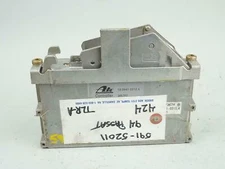 1994 Volkswagen Passat 6 Cylinder Ecu Engine Control Computer  Module Unit Oem