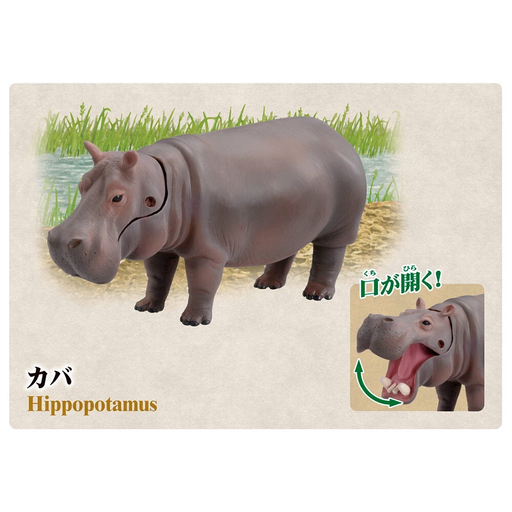 TAKARA TOMY ANIA Animal Adventure 10th Anniversary Memorial