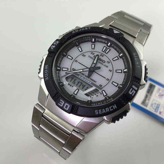 casio s800wd
