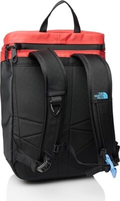 The North Face K BC Fuse Box II Kids Backpack NMJ82350 Unisex TNF