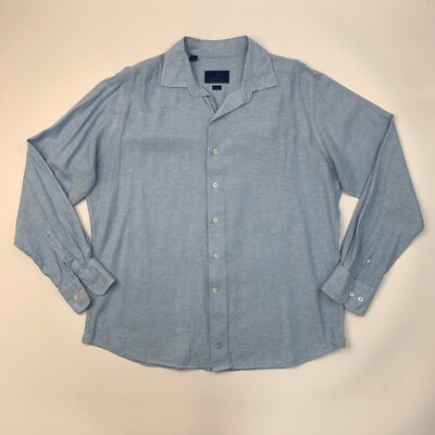 cornflower blue mens dress shirts Azurine-Cornflower Blue Plain Solid Formal Premium Cotton Shirt For Men 17.5in / 44cm / XL / Full Sleeves