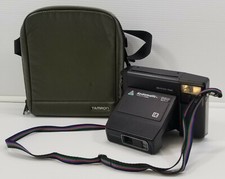 JJ Vintage Photography Kodak Kodamatic 960 Instant Camera Electronic Flash Case