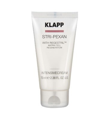 Klapp￼ Cosmetics Stri-PeXan Intensivcream 70 ml ANGEBOT !