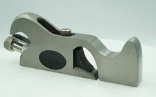 Soba Shoulder Woodworking Plane from Chronos 260260