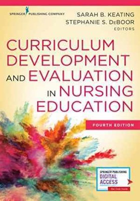 Curriculum Development and - Paperback, by Keating EdD MPH - Very Good