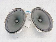 12-20 370Z 10-15 G37/Q60 Cpe/Conv Front Door Speaker Pair OEM 28157-JM20A 