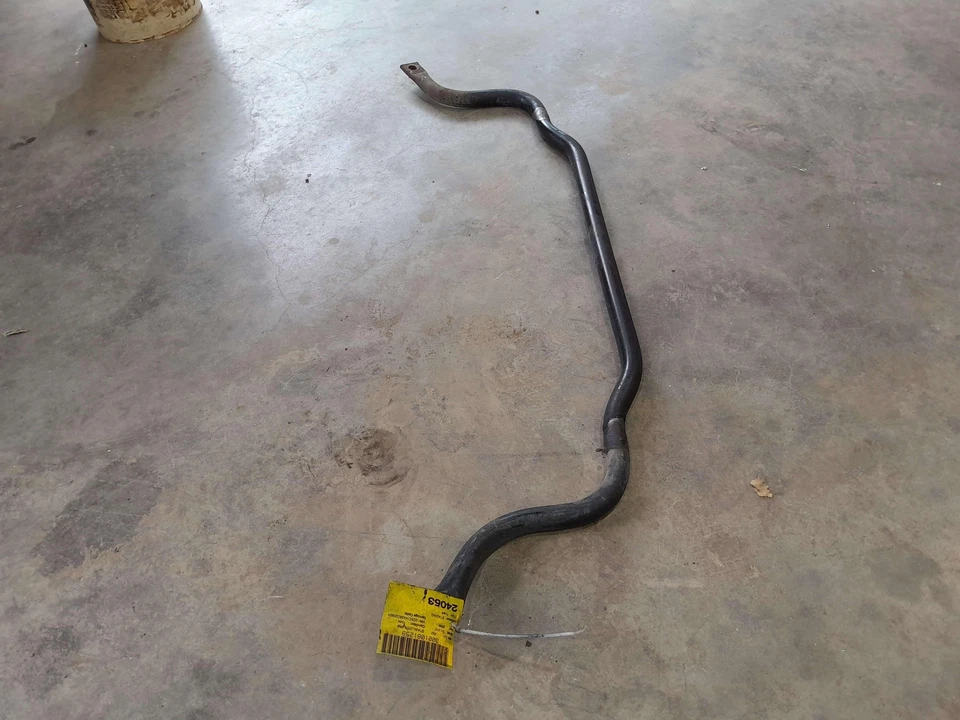 Barra estabilizadora delantera Chevy Silverado 2007-2013 36 mm OEM 23498331 Foto 4 de 4