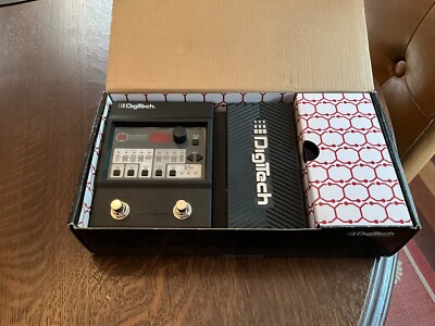 DigiTech Element XP Multi-Effects Guitar - never used