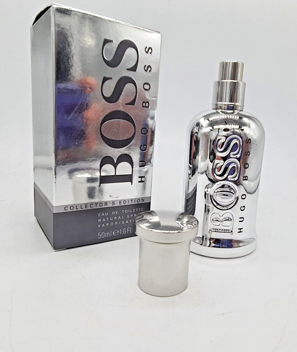 De Parfum Hugo Boss Bottled 200ml Gift Set BOSS Bottled Eau De