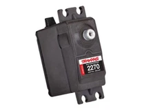 TRAXXAS SERVO DIGITAL HIGH-TORQUE WP TRA2270