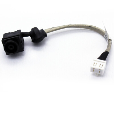 DC Power Jack Alimentazione Per Notebook Sony Vaio PCG-71313M - Riparazione Notebook - Foto 7