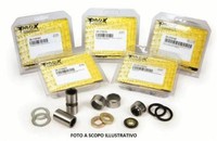 Prox Set Kurbel-Mechanismus StoßDäMpfer Kawasaki KX 250 1987-1987