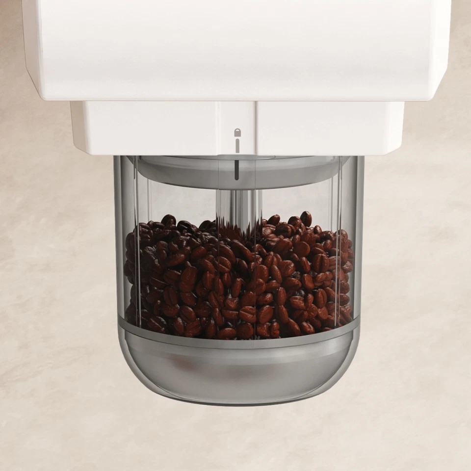 Black & Decker Under the Counter Spacemaker Combo Coffee Grinder Food Processor - Image 2 of 4