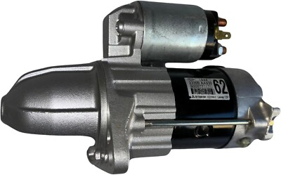 #ad Starter For Subaru Crosstrek 2.0L Legacy Outback 2020 2023 2.5L Forester 2019 23 $134.35