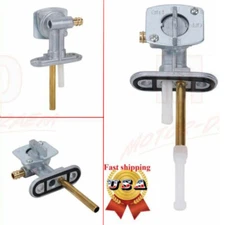 Fuel Gas Tank Petcock Valve Switch For Yamaha Raptor 660R YFM660R 2001-2005 2002