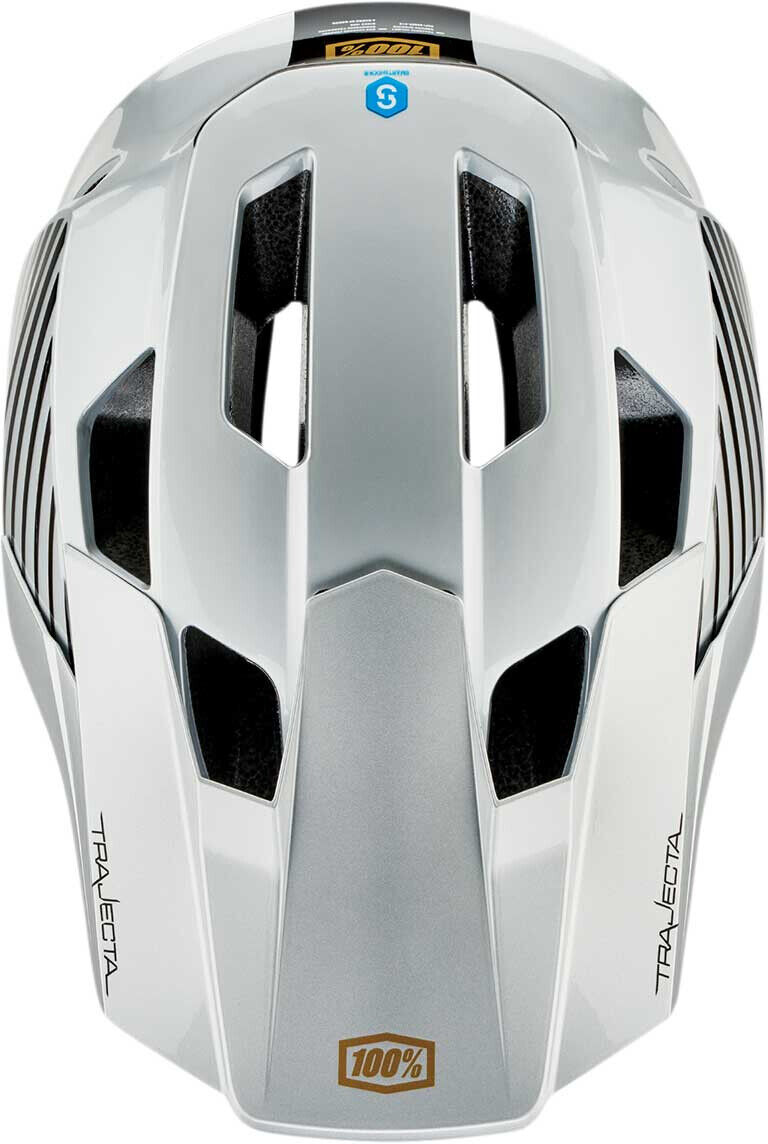 100% Trajecta MTB Helmet Adult Mountain Bike | eBay 100% Trajecta MTB Helmet Adult Mountain Bike | eBay