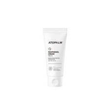 ATOPALM Panthenol Cream 80ml
