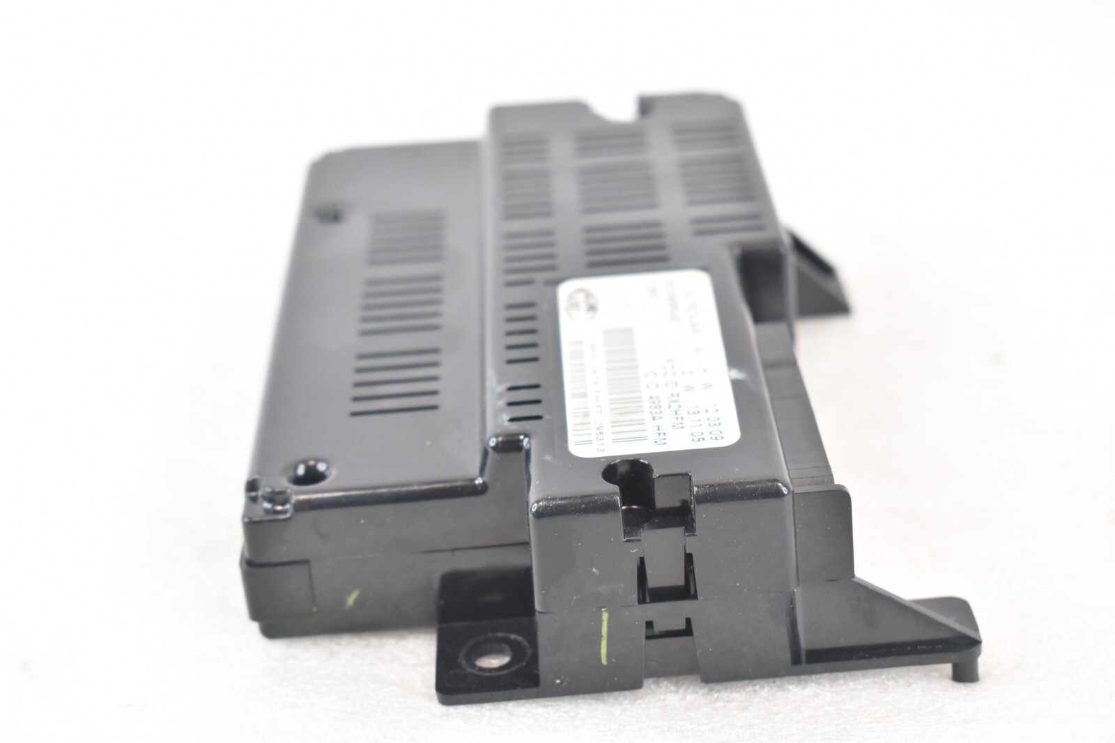 14-17 Maserati Ghibli Electronic Telematics Bluetooth Communication Module OEM