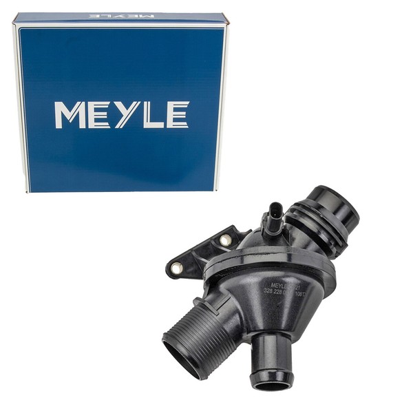 Meyle Thermostat FüR BMW F20 F21 F22 F23 F30 F31 F34 F32 F33 F36 F07 F10 F11 N20-image