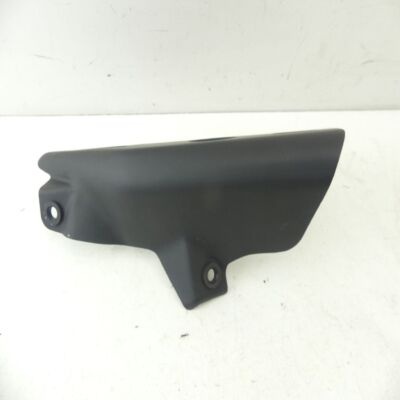 Kawasaki ZX-10 R ZX10R Ez : 13 End Silencer Cover Exhaust Cover